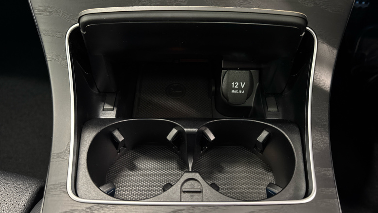 Mercedes-Benz GLC 220d 4Matic AMG Line Premium 5dr 9G-Tronic Diesel Estate